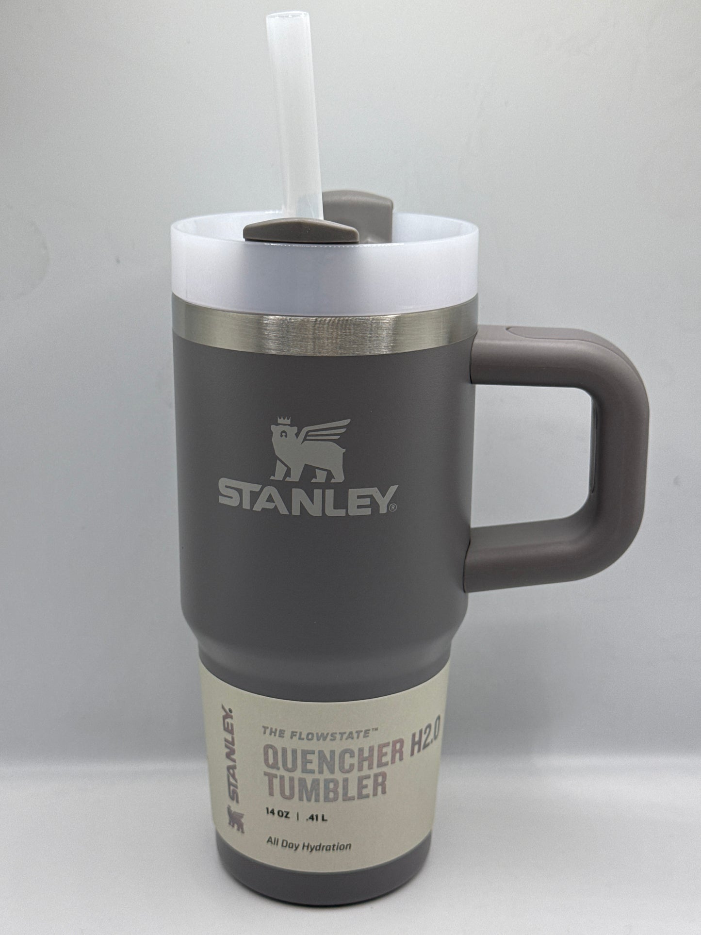 Stanley Quencher H2.O FlowState™ Tumbler with Handle 14oz