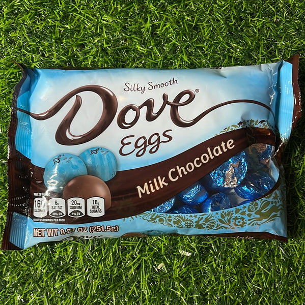 Dove Chocolates Various Flavours
