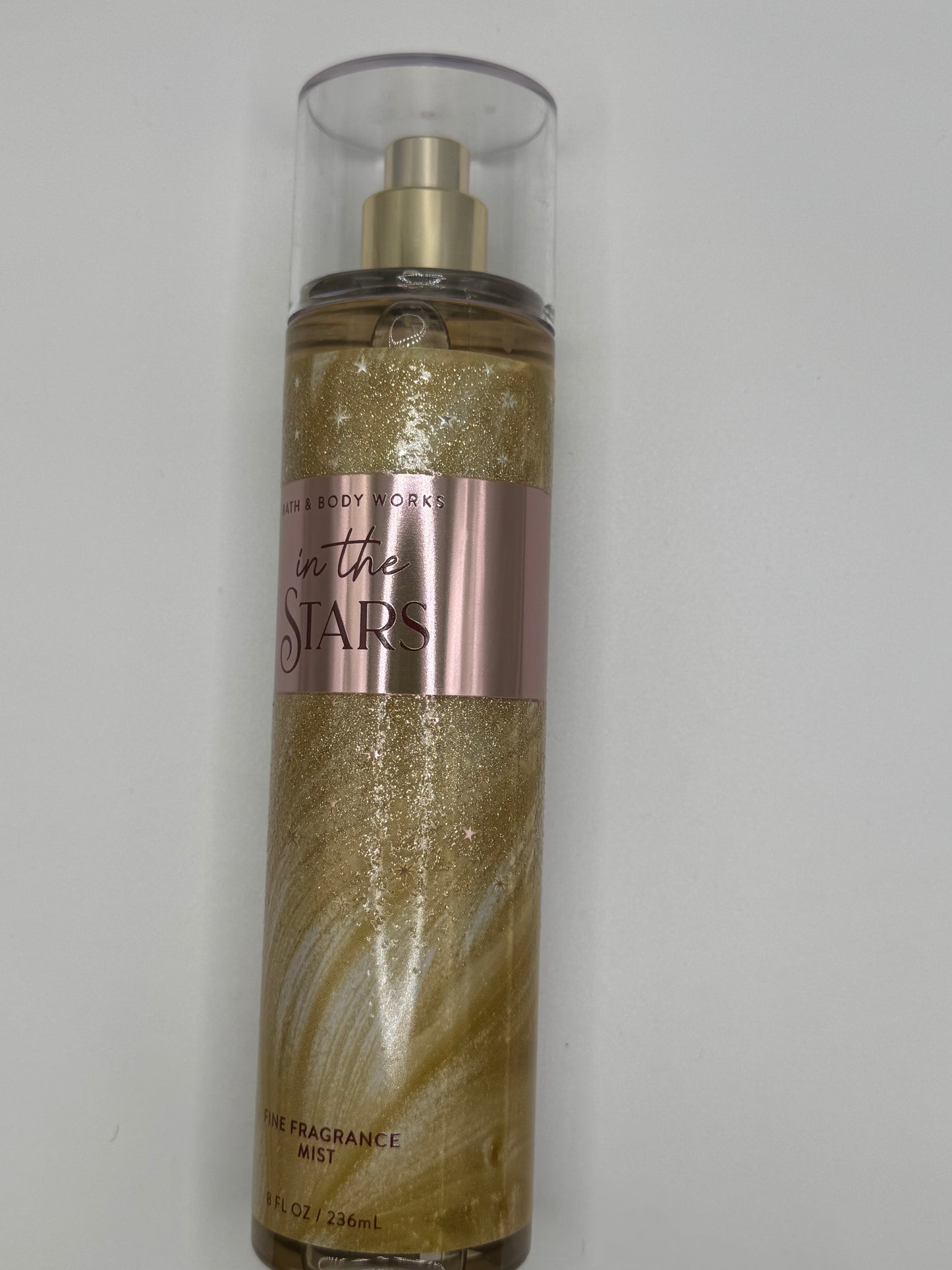 BBW Fine Spray Body Fragrance Mist