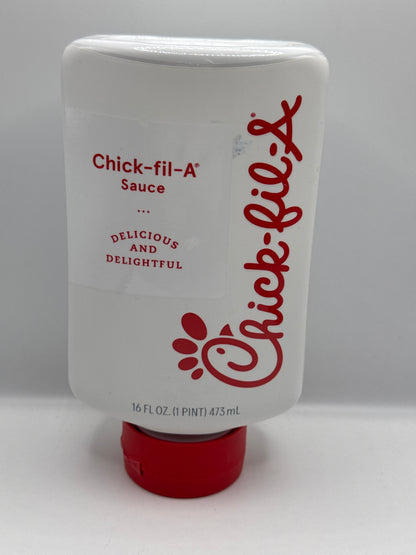 Chick Fil A Sauce Variety of Flavours