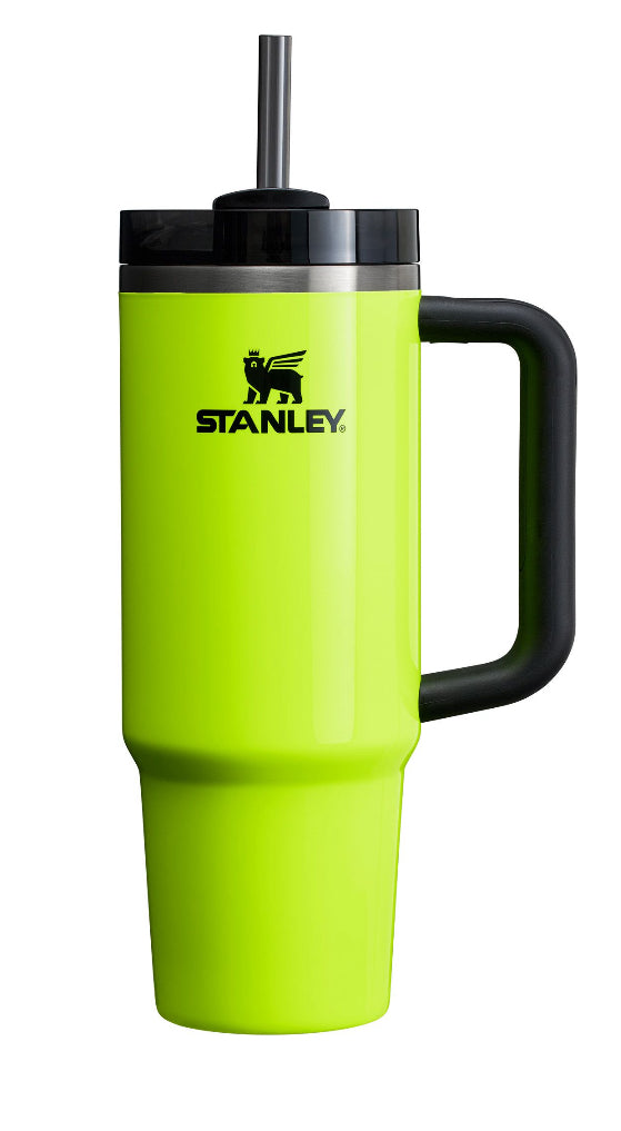 Stanley Quencher Tumblers 30oz including limited edition versions