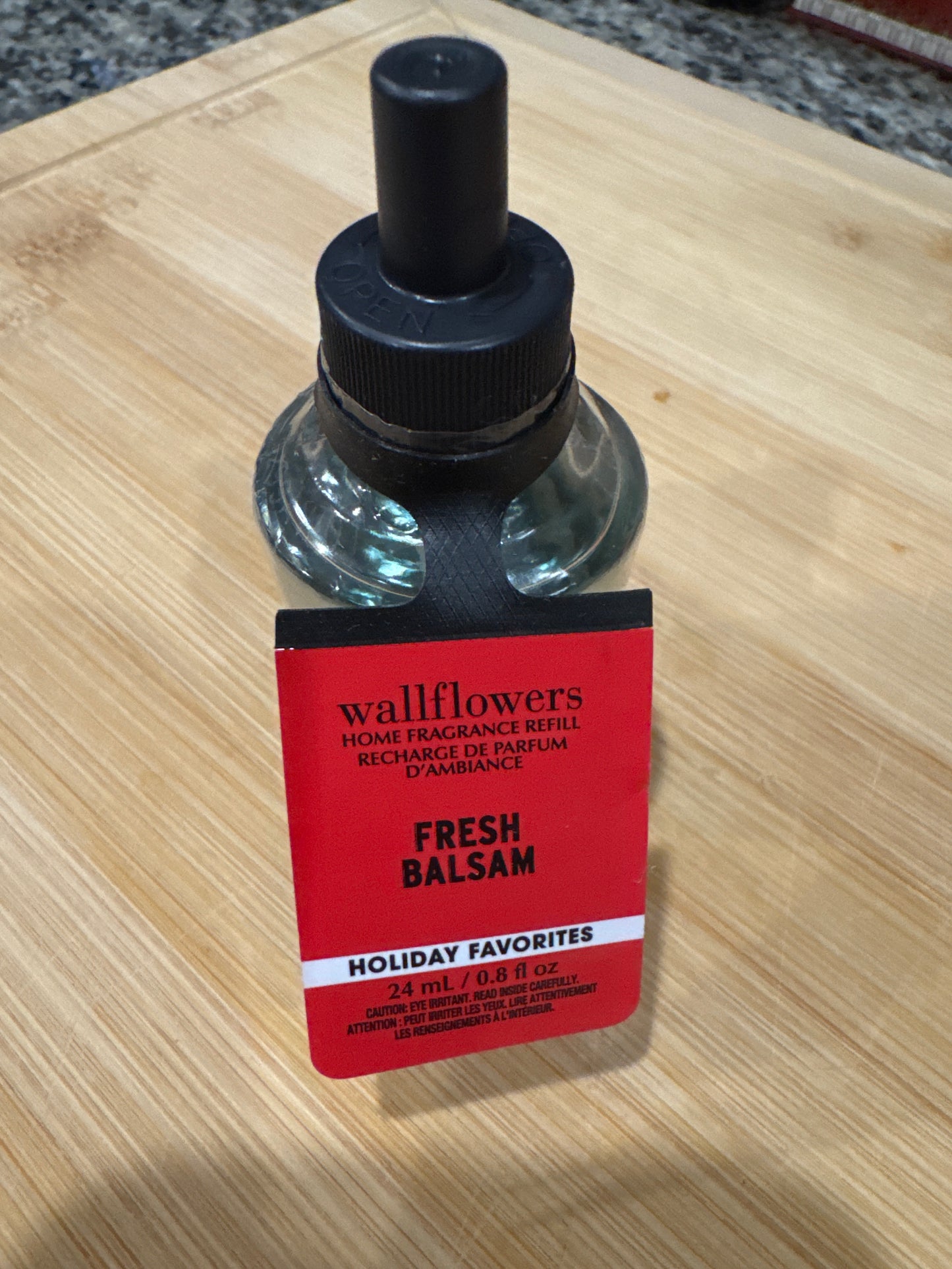 BBW Wallflower Refills Single & Twin Packs