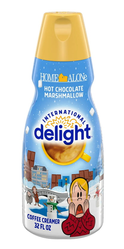 International Delight Coffee Creamer