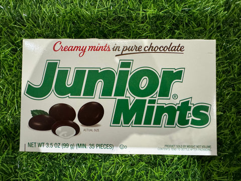 Junior Mints 99g Box