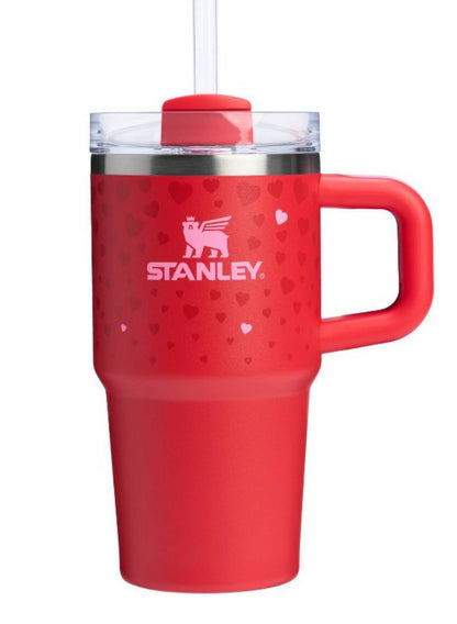 Stanley Quencher H2.O FlowState™ Tumbler with Handle 20 OZ