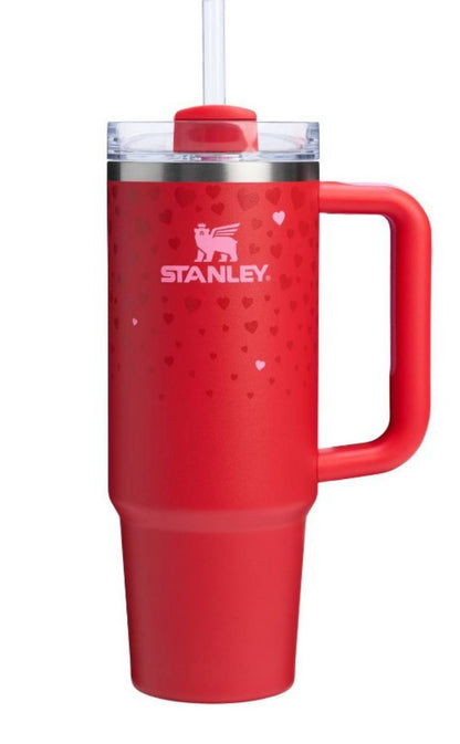 Stanley Quencher Tumblers 40oz