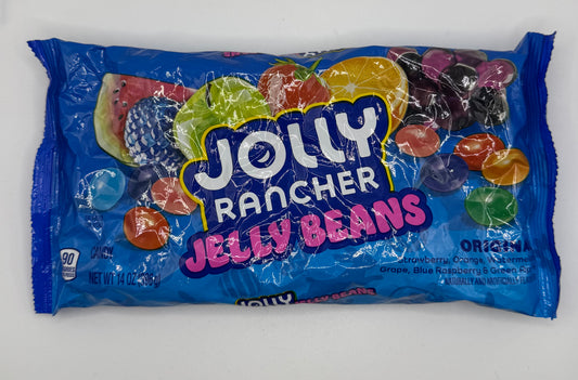 Jolly Rancher Jelly Beans 396g bag