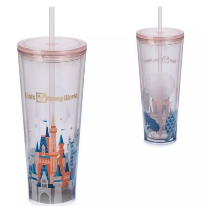 Starbucks Tumblers Venti Cups - Jewelled, Studded, Block, Disney etc