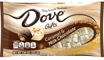 Dove Chocolates Various Flavours