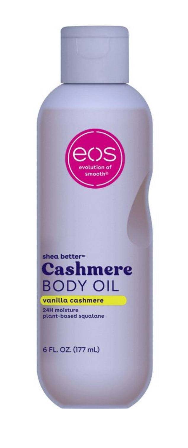 EOS Shea Better Body Lotions, Shave Cream, Butter, Body Wash, Hand Cream & oils