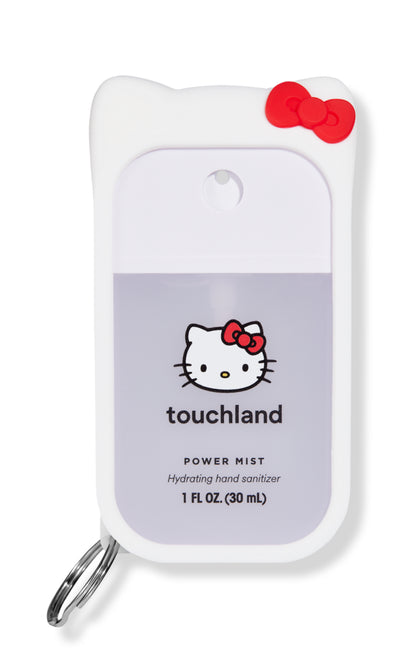 Touchland Spray Sanitisers 30ml and Cases