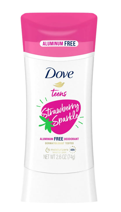 Dove Body Care Deodorant,  Body Washes Creams & Scrubs