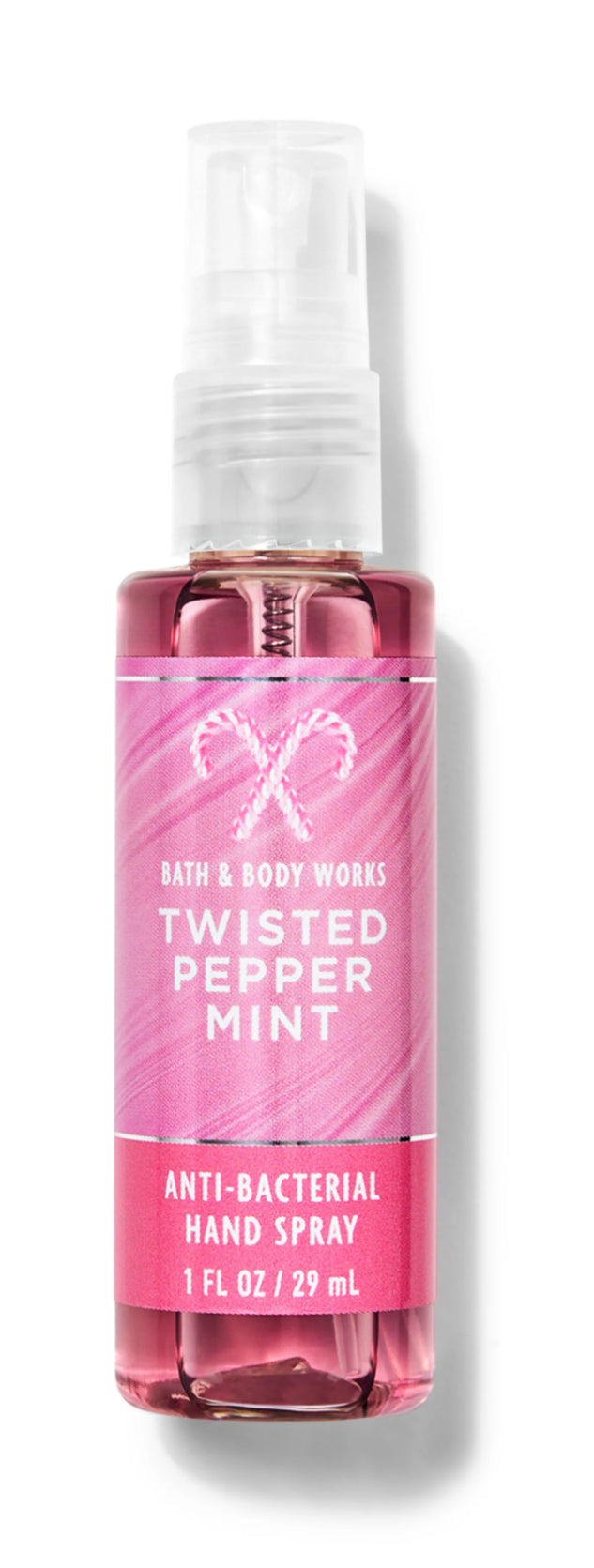 BBW Sanitizer Hand Sprays