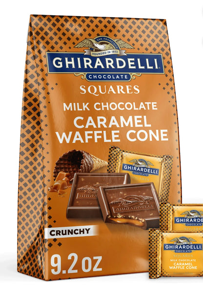 Ghirardelli Chocolates Various Sizes & Flavours & Gifts