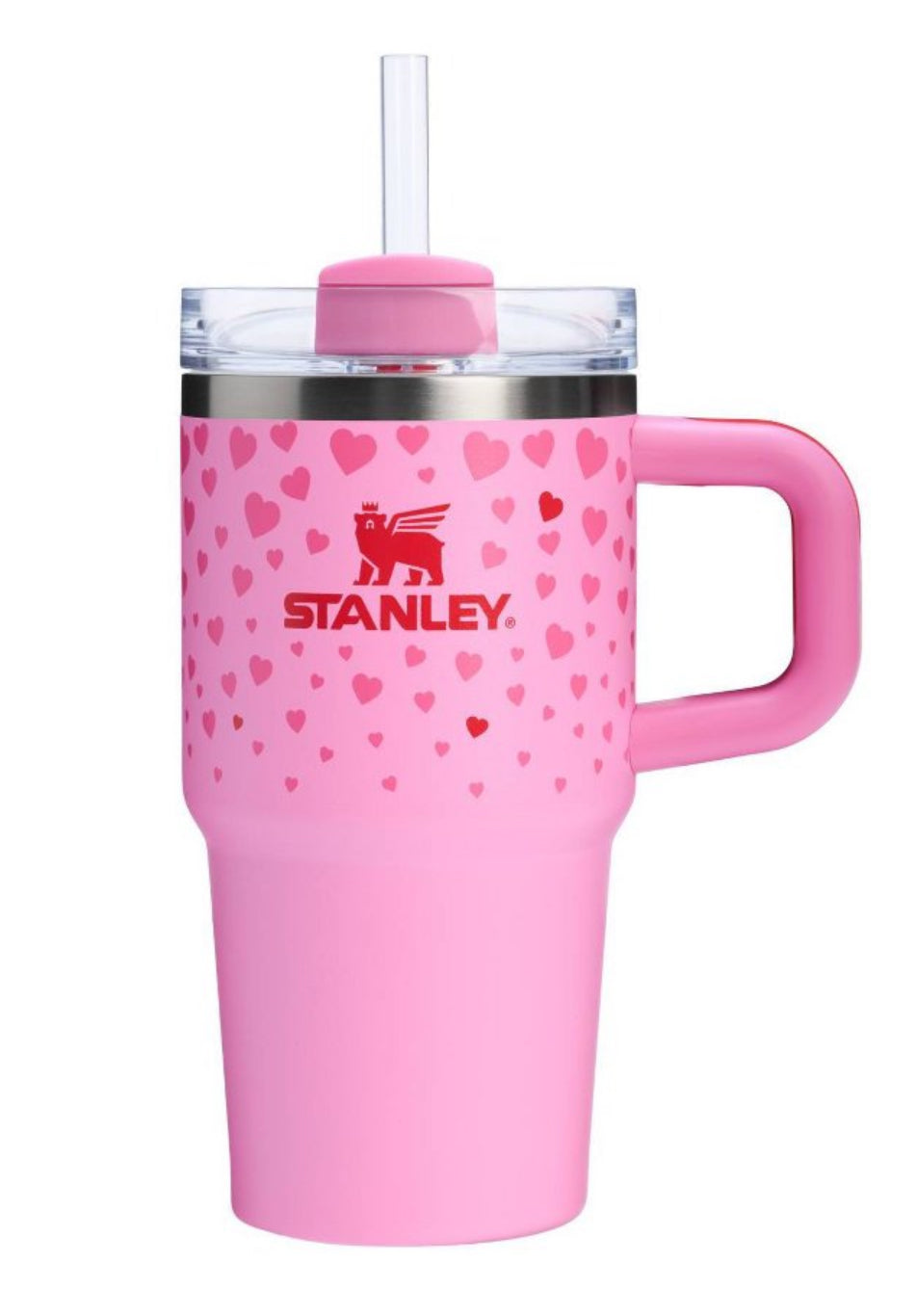 Stanley Quencher H2.O FlowState™ Tumbler with Handle 20 OZ