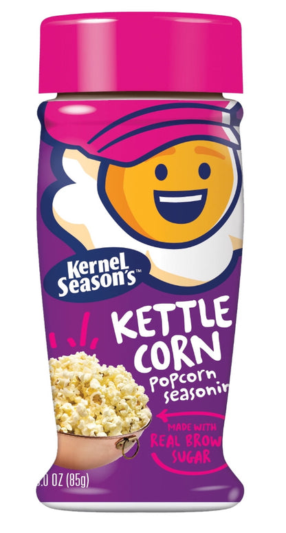 Kernel Season’s Popcorn Seasoning