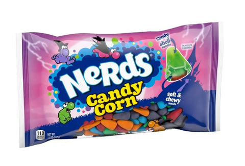 Nerds Candy Corn 312g Bag