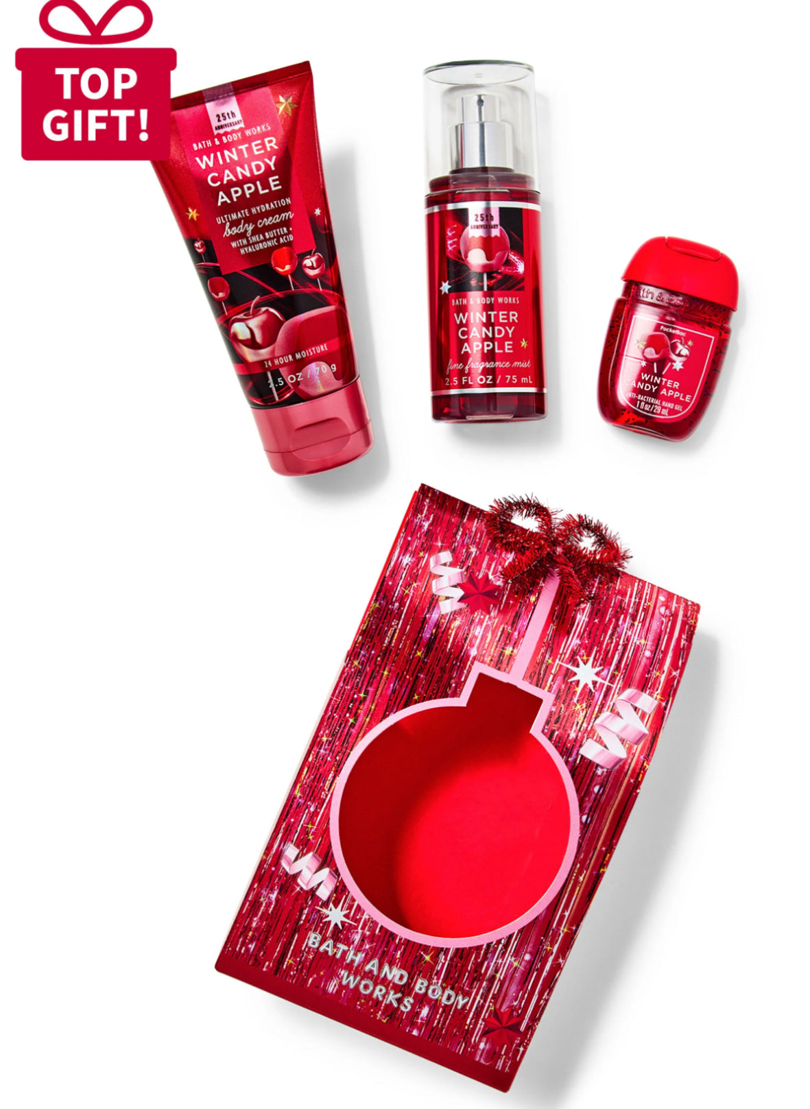 BBW Gift Sets