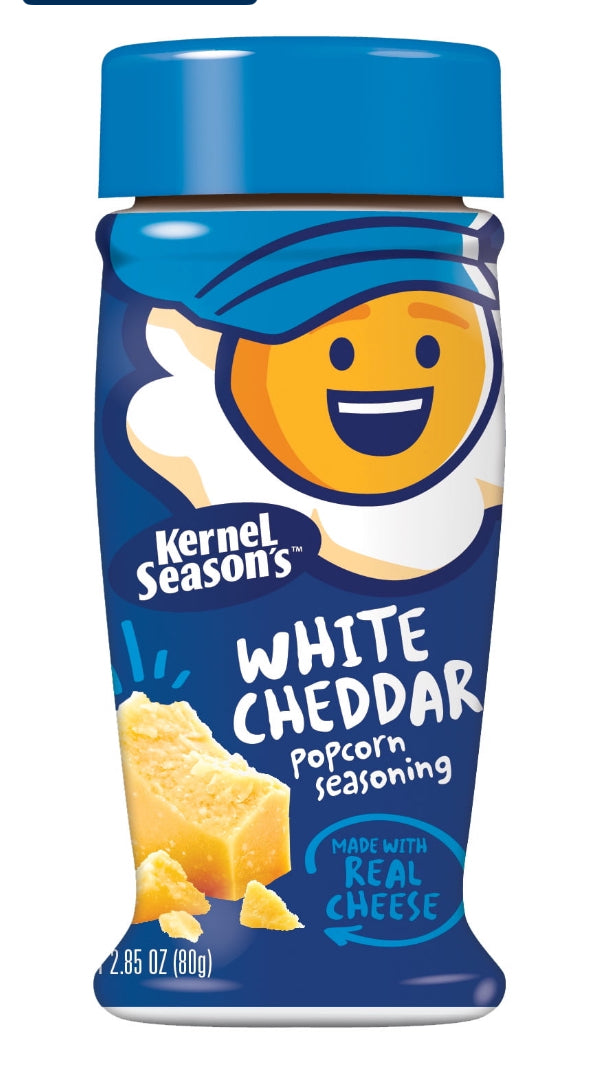 Kernel Season’s Popcorn Seasoning