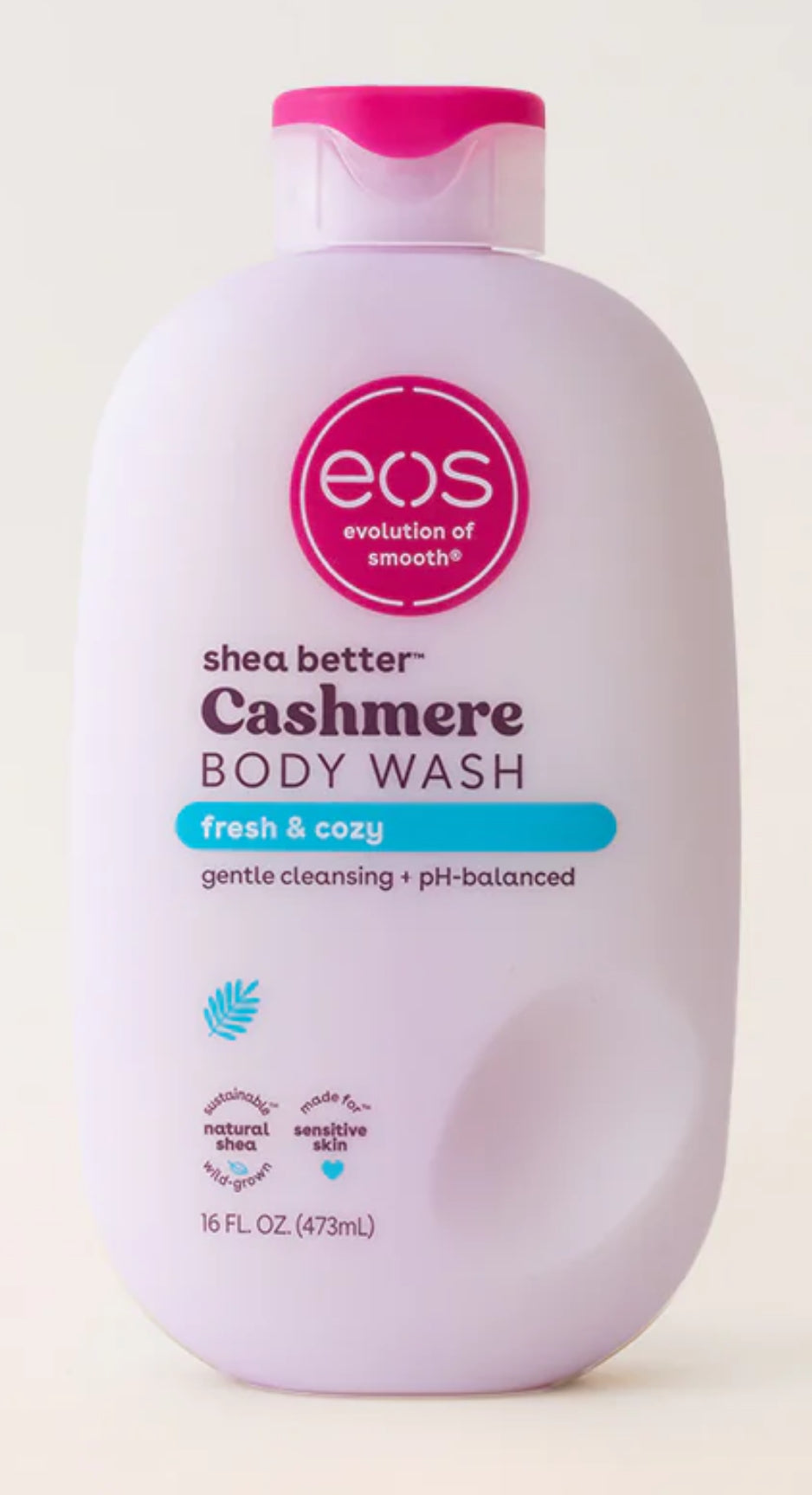 EOS Shea Better Body Lotions, Shave Cream, Butter, Body Wash, Hand Cream & oils