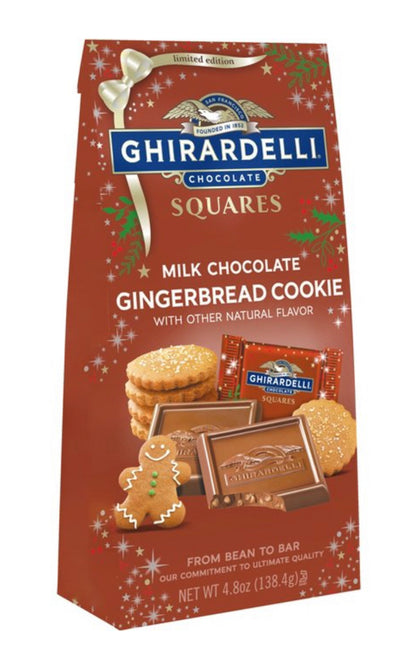 Ghirardelli Chocolates Various Sizes & Flavours & Gifts