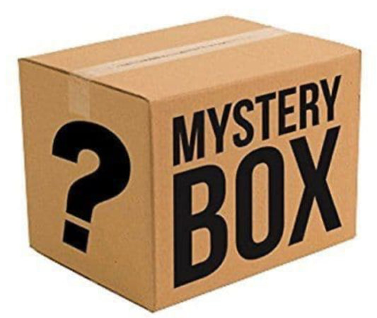 Bath & Body Works Mystery Box