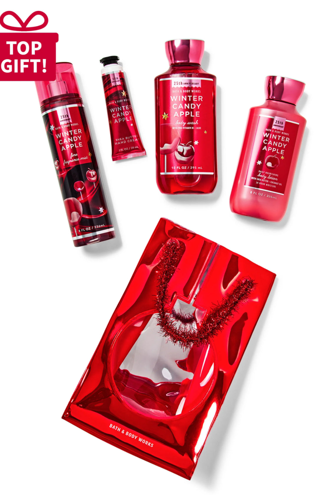 BBW Gift Sets