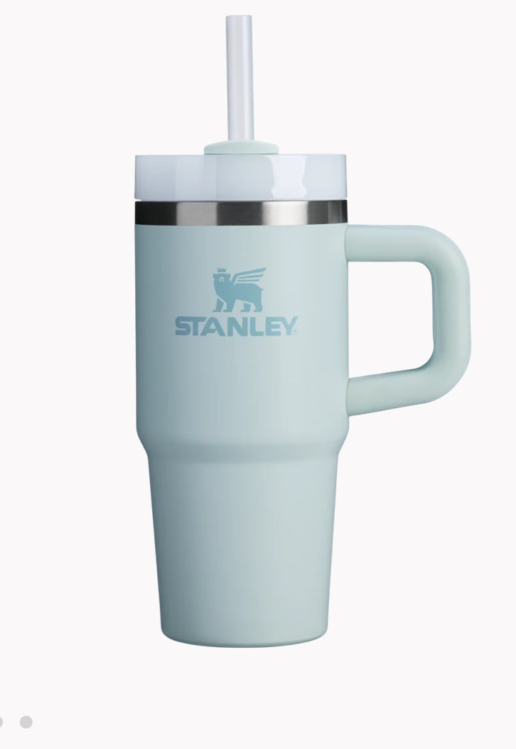 Stanley Quencher H2.O FlowState™ Tumbler with Handle 14oz