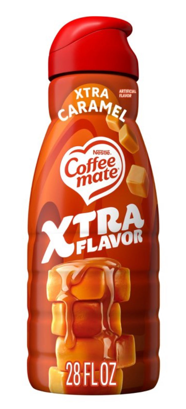 Coffee Mate Coffee Creamers