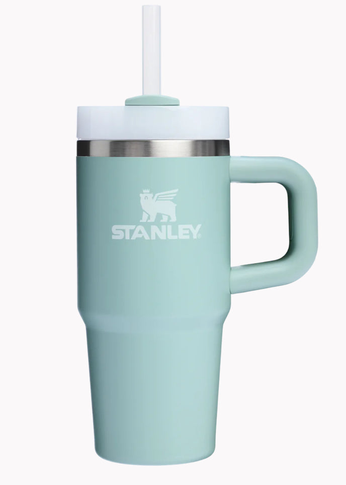 Stanley Quencher H2.O FlowState™ Tumbler with Handle 14oz