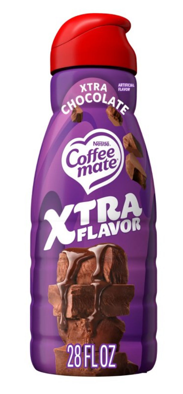 Coffee Mate Coffee Creamers