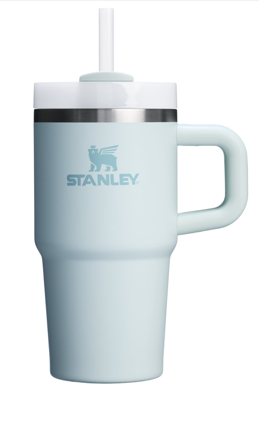 Stanley Quencher H2.O FlowState™ Tumbler with Handle 20 OZ