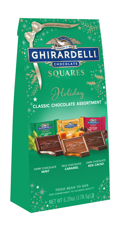 Ghirardelli Chocolates Various Sizes & Flavours & Gifts