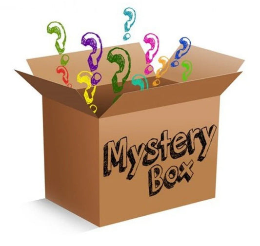 Mystery Candy Box