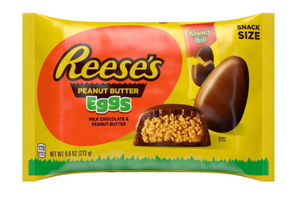 Reese’s Various Products Halloween , Easter, Christmas, Valentine