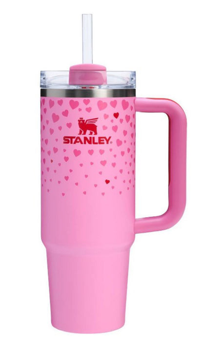 Stanley Quencher Tumblers 30oz including limited edition versions