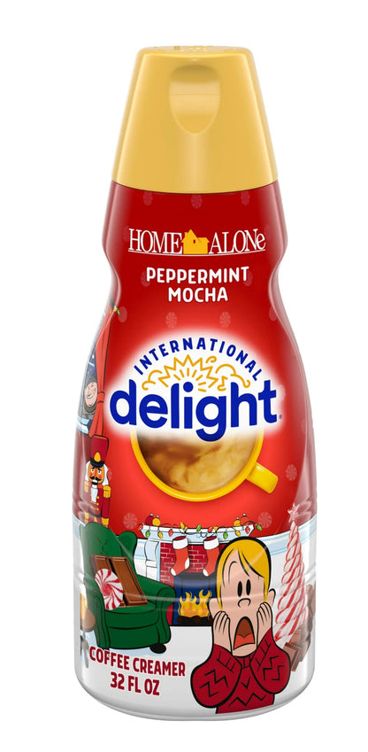 International Delight Coffee Creamer