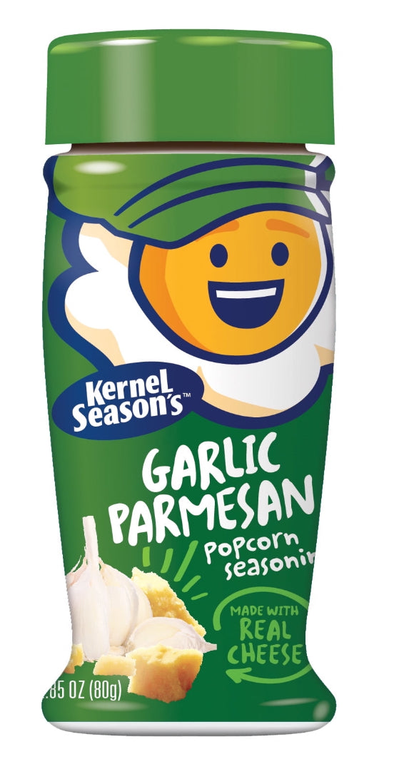 Kernel Season’s Popcorn Seasoning & Drizzles