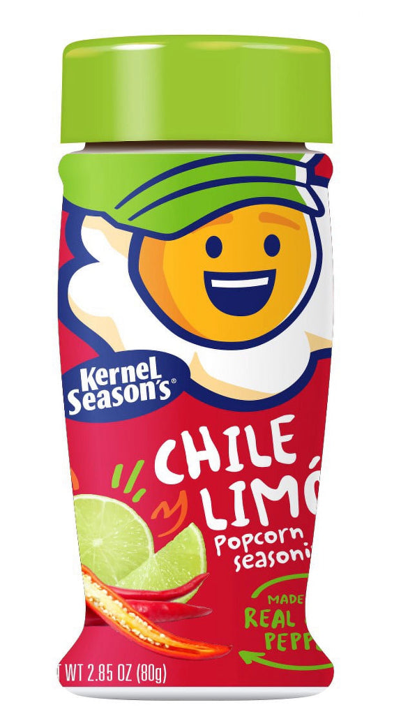 Kernel Season’s Popcorn Seasoning