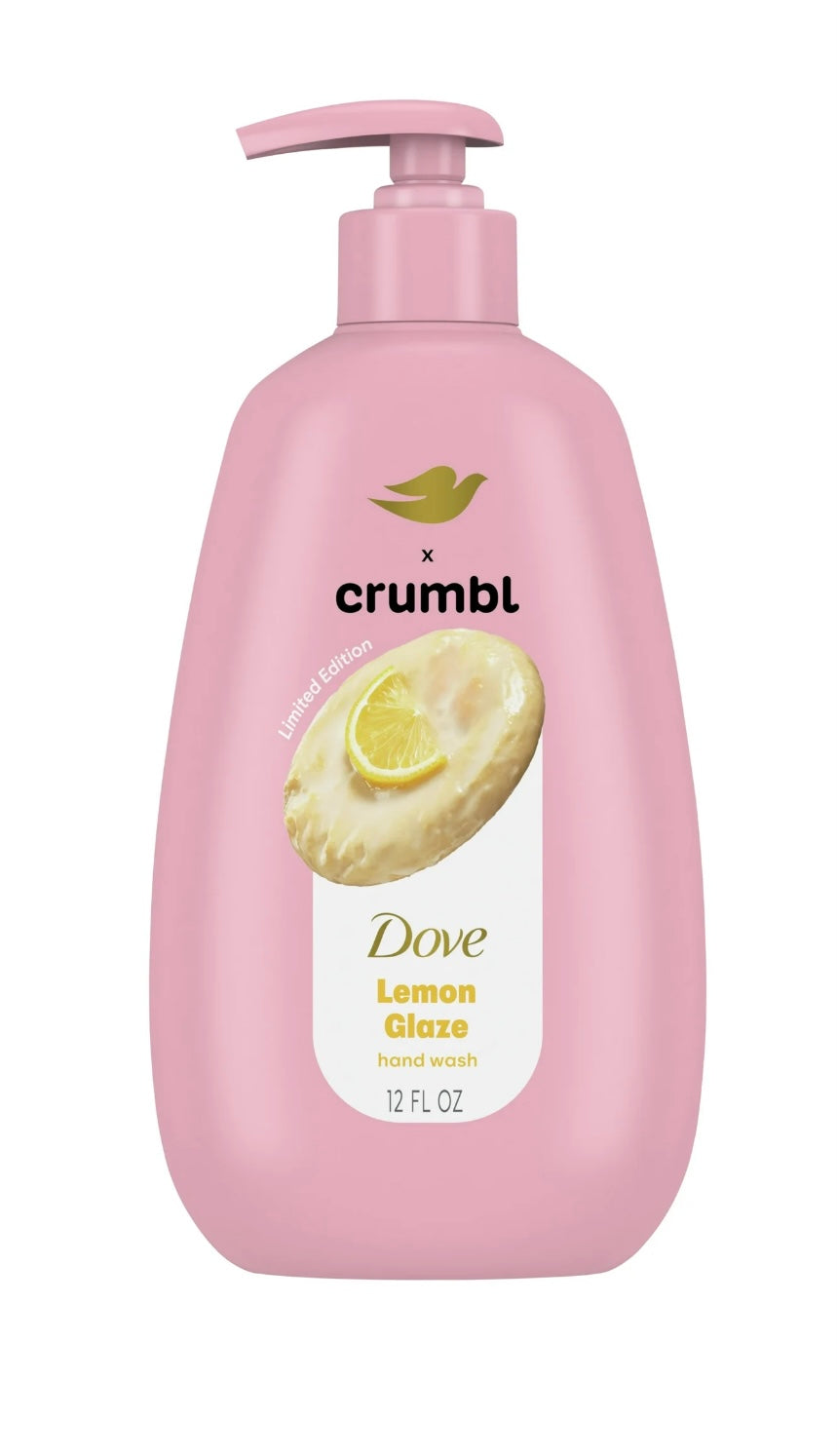 Dove Body Care Washes Creams & Scrubs