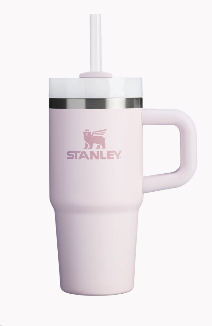 Stanley Quencher H2.O FlowState™ Tumbler with Handle 14oz