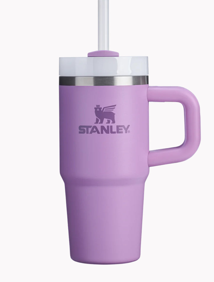 Stanley Quencher H2.O FlowState™ Tumbler with Handle 14oz