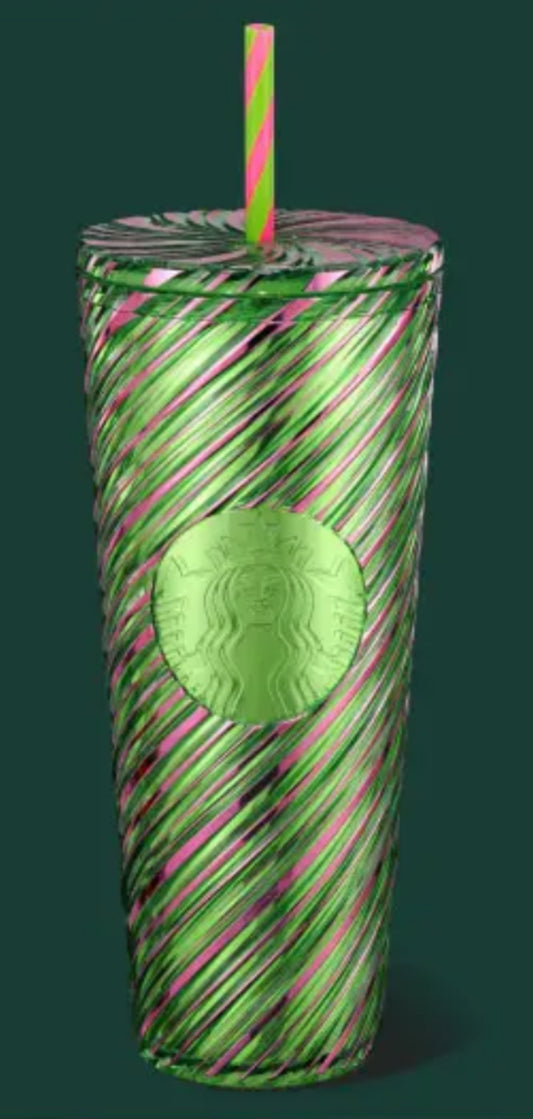 Starbucks Wicked Colab Tumblers, Keychains & Flasks Various