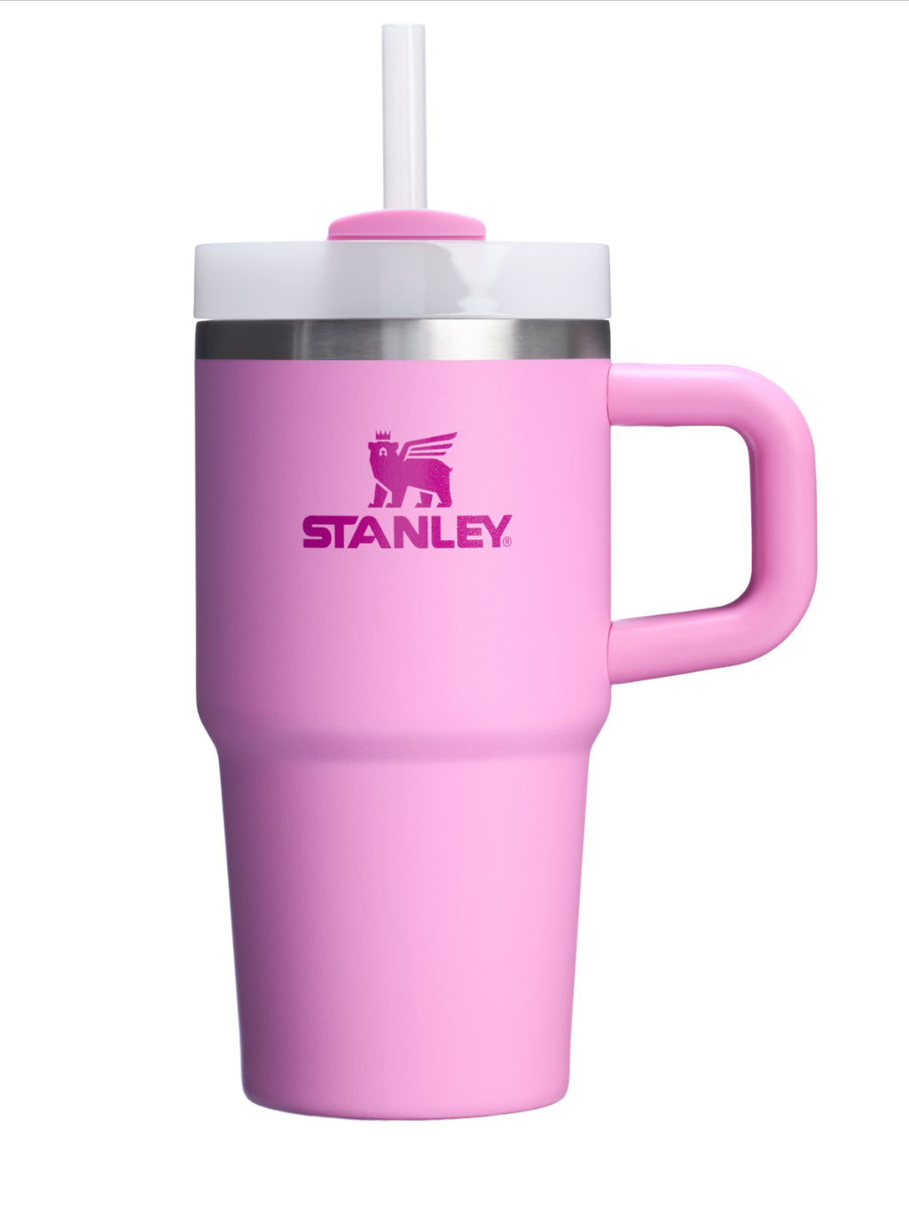 Stanley Quencher H2.O FlowState™ Tumbler with Handle 20 OZ