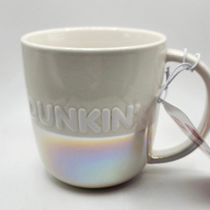 Dunkin Donuts Ceramic Mugs