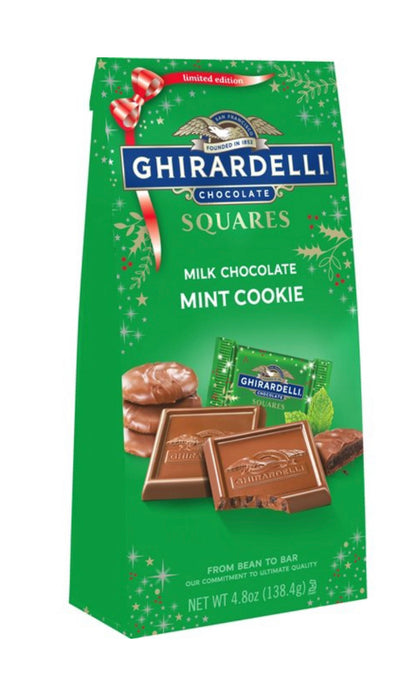 Ghirardelli Chocolates Various Sizes & Flavours & Gifts