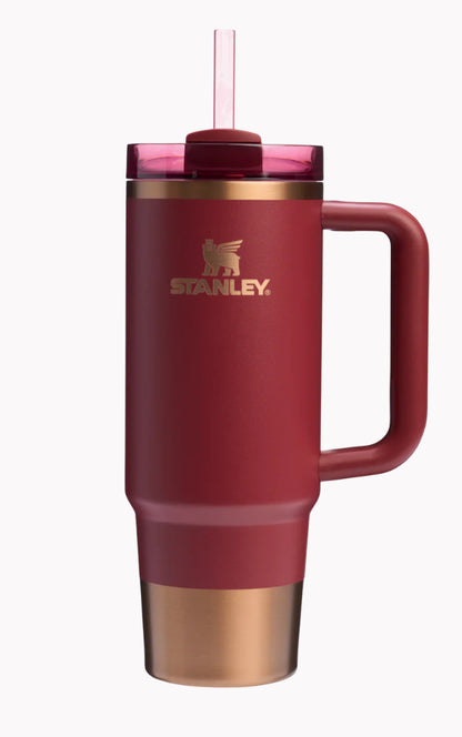 Stanley Quencher Tumblers 30oz including limited edition versions