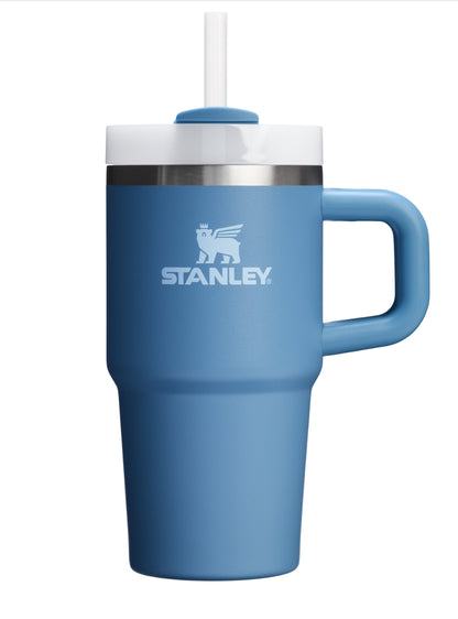 Stanley Quencher H2.O FlowState™ Tumbler with Handle 20 OZ