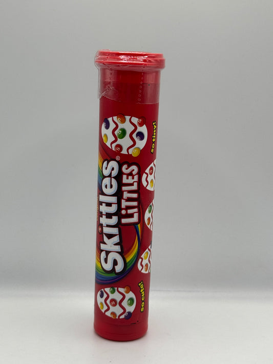 Skittles Littles bite-size Easter candies 53.8 g tube