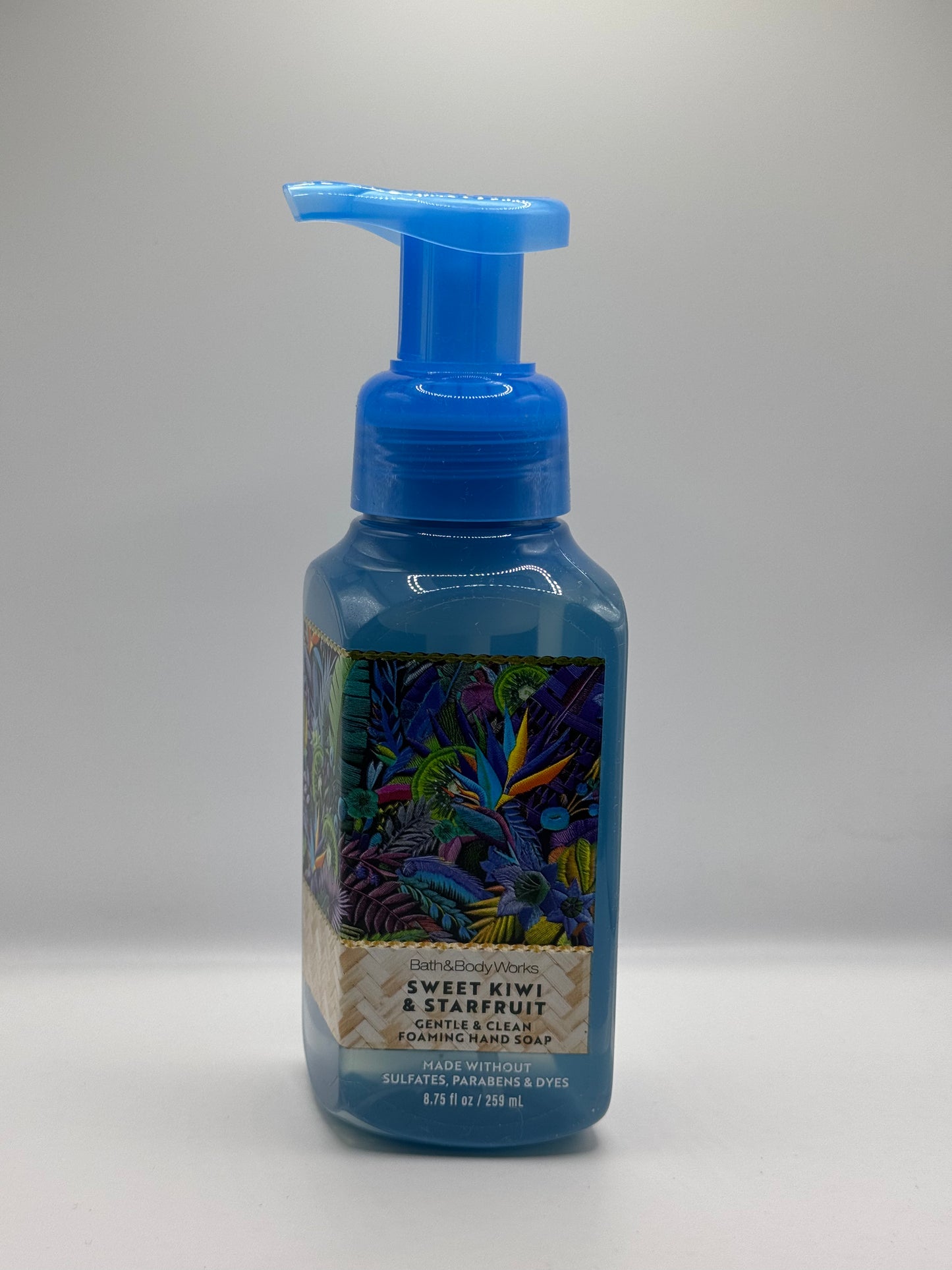 BBW Foaming & Gel Hand Soaps